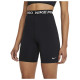 Nike Γυναικείο σορτς-κολάν Pro 365 High-Waisted 7" Shorts